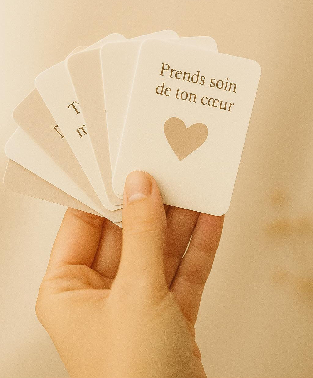 7 cartes bienveillantes à imprimer – rappels pour maman musulmane