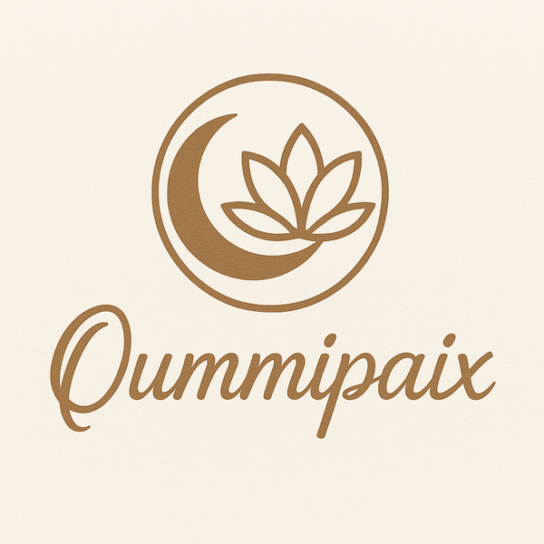 Oummipaix